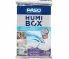 PASO HUMIBOX LAVANDA 10UNID 2x60G